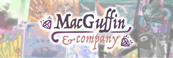 MacGuffin & Co.