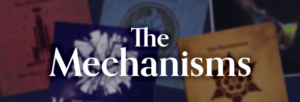 The Mechanisms